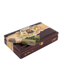 Swiss Cigar On Top