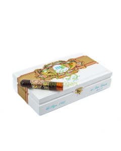 Swiss Cigar On Top
