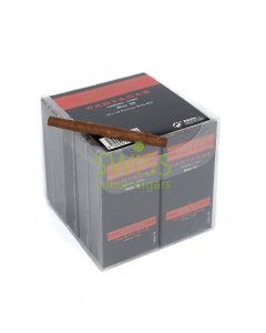 Swiss Cigar on top