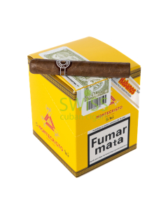 Swiss Cigar on top Montecristo No. 5 (5x5)

