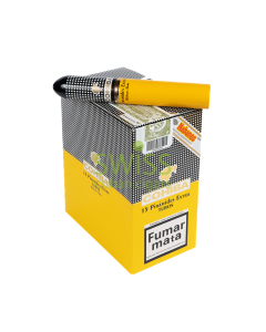 Swiss Cigar On Top