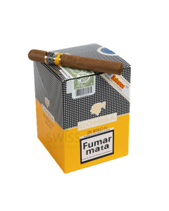 Swiss Cigar On Top