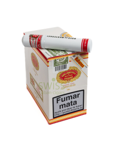 Swiss Cigar On Top