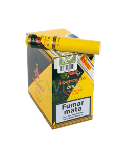 Swiss Cigars On Top