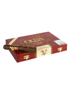 Swiss Cigar On Top