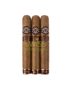 Swiss Cigar pack front
