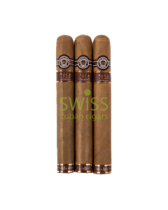 Swiss Cigar pack front
