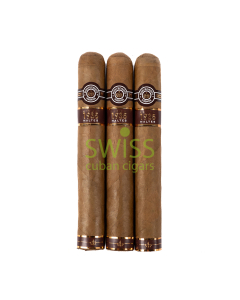 Swiss Cigar pack front
