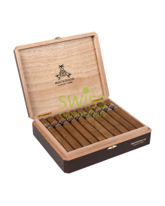 Swiss Open box
