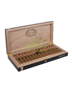 Swiss Open box
