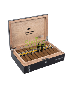 Swiss Open box
