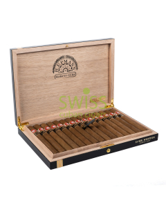 Swiss Open box
