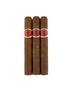 Swiss Cigar Only Front
