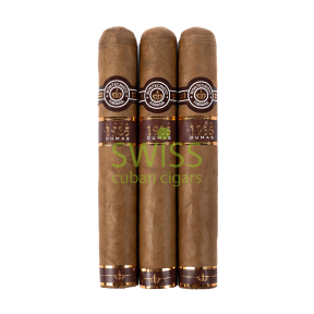 Swiss Cigar pack front
