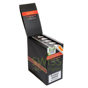 Partagas Serie P No. 2 Tubos