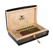 Cohiba Majestuosos 1966 Humidor
