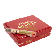 Dias De Gloria Short Churchill by AJ Fernandez