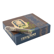 Liga Undercrown UC10 Toro