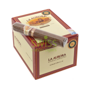 La Aurora Connecticut 1987 Gran Toro