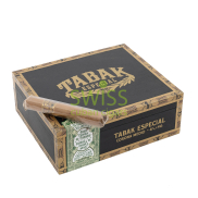 Tabak Especial Corona Dulce - Corona Medio