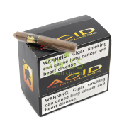 Acid Krush Classic Gold Sumatra Cigars