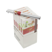 La Aurora Principe Chicos Red - Cherry