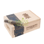 Liga Undercrown Maduro Robusto