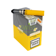 Cohiba Piramides Extra Tubos