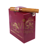 Adrian Magnus XO Cognac Toro