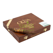 Oliva Serie V Melanio Figurado