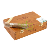 Oliva Connecticut Reserve Robusto