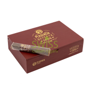 Plasencia Reserva 1898 Robusto