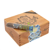 Don Pepin Garcia Blue Edition Invictos