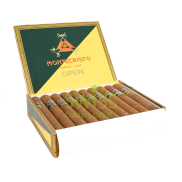 Montecristo Eagle Open Series