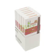 ラ・オーロラ プリンシペ チコス レッド - チェリー