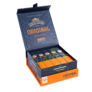 Adrian Magnus Original Light Robusto