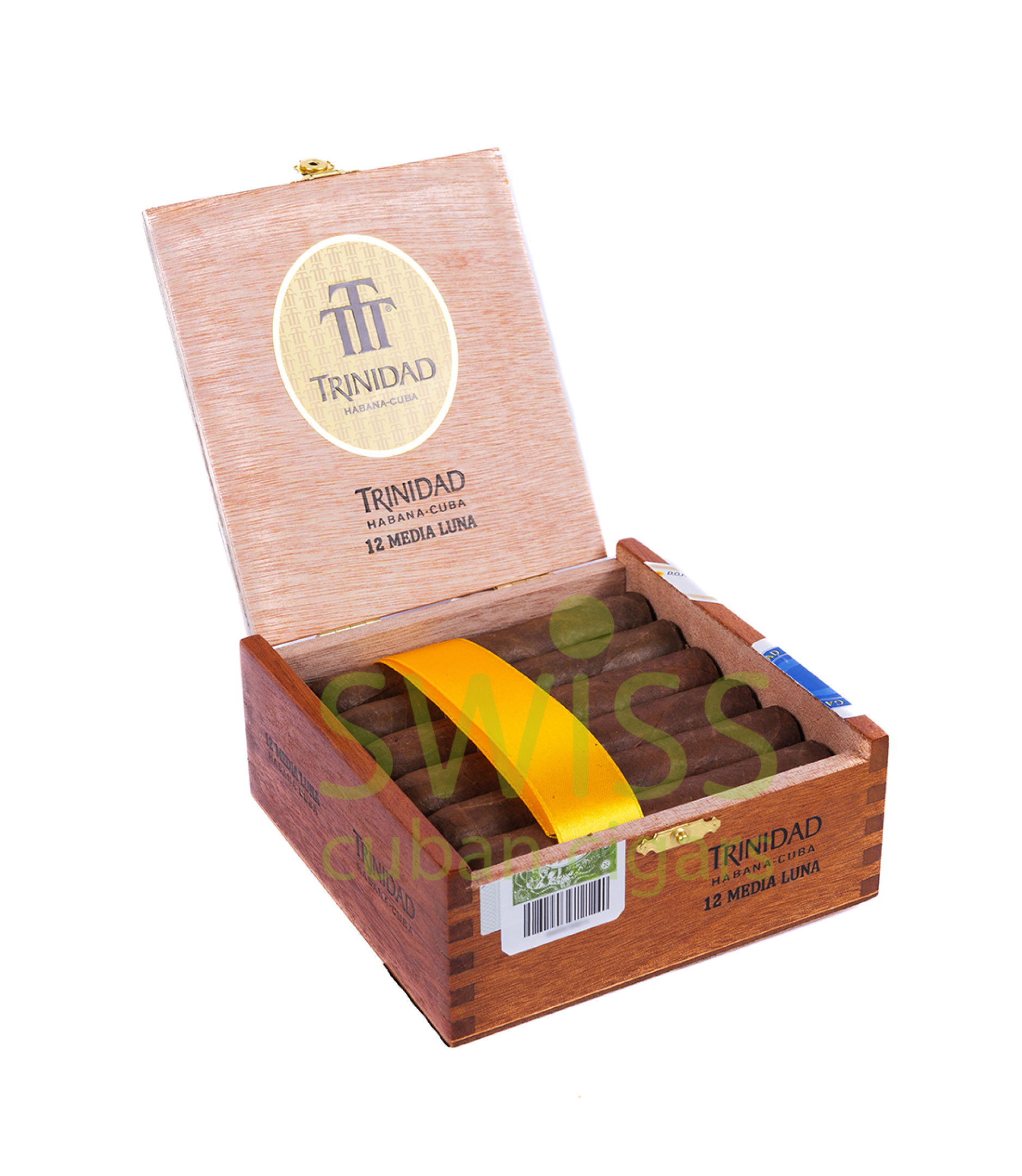 トリニダッド（Trinidad） | キューバ産葉巻