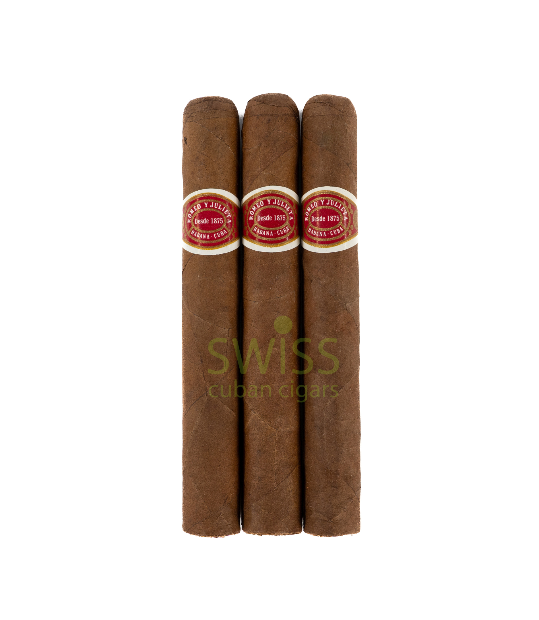 ロメオ y ジュリエッタ（Romeo y Julieta） | 葉巻