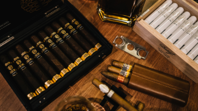 Exclusive Deals onPlasencia Cigars