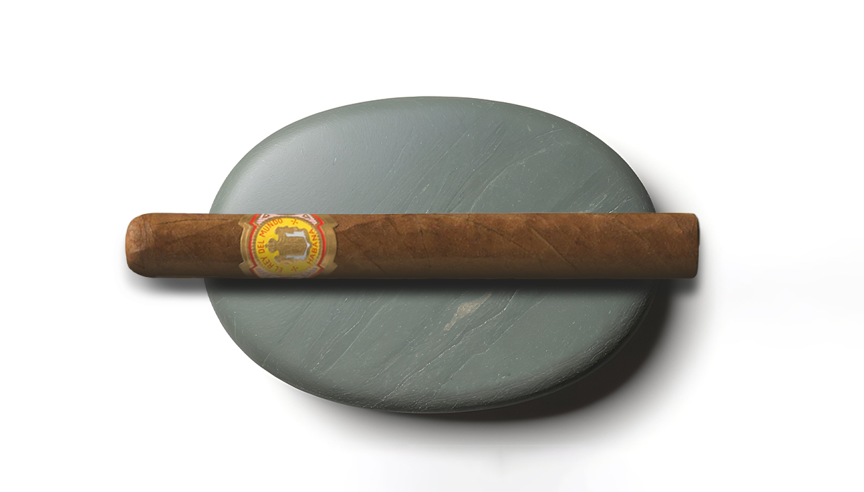 Banner エル・レイ・デル・ムンド