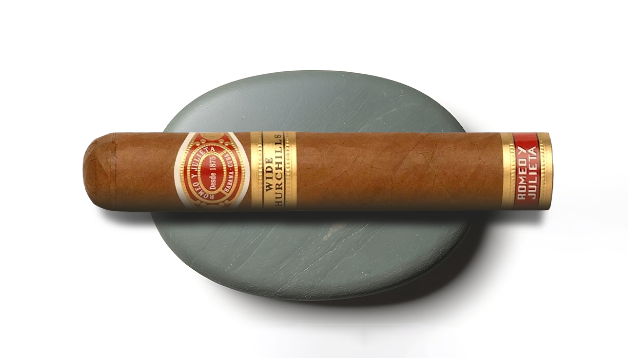 Banner Romeo y Julieta