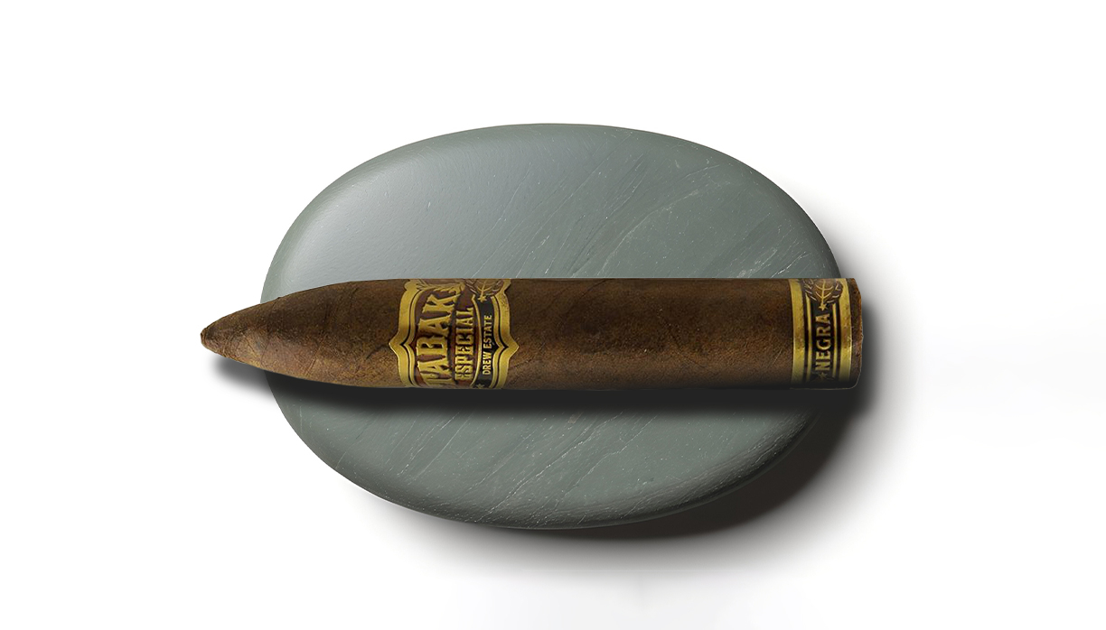 Banner Tabak Especial